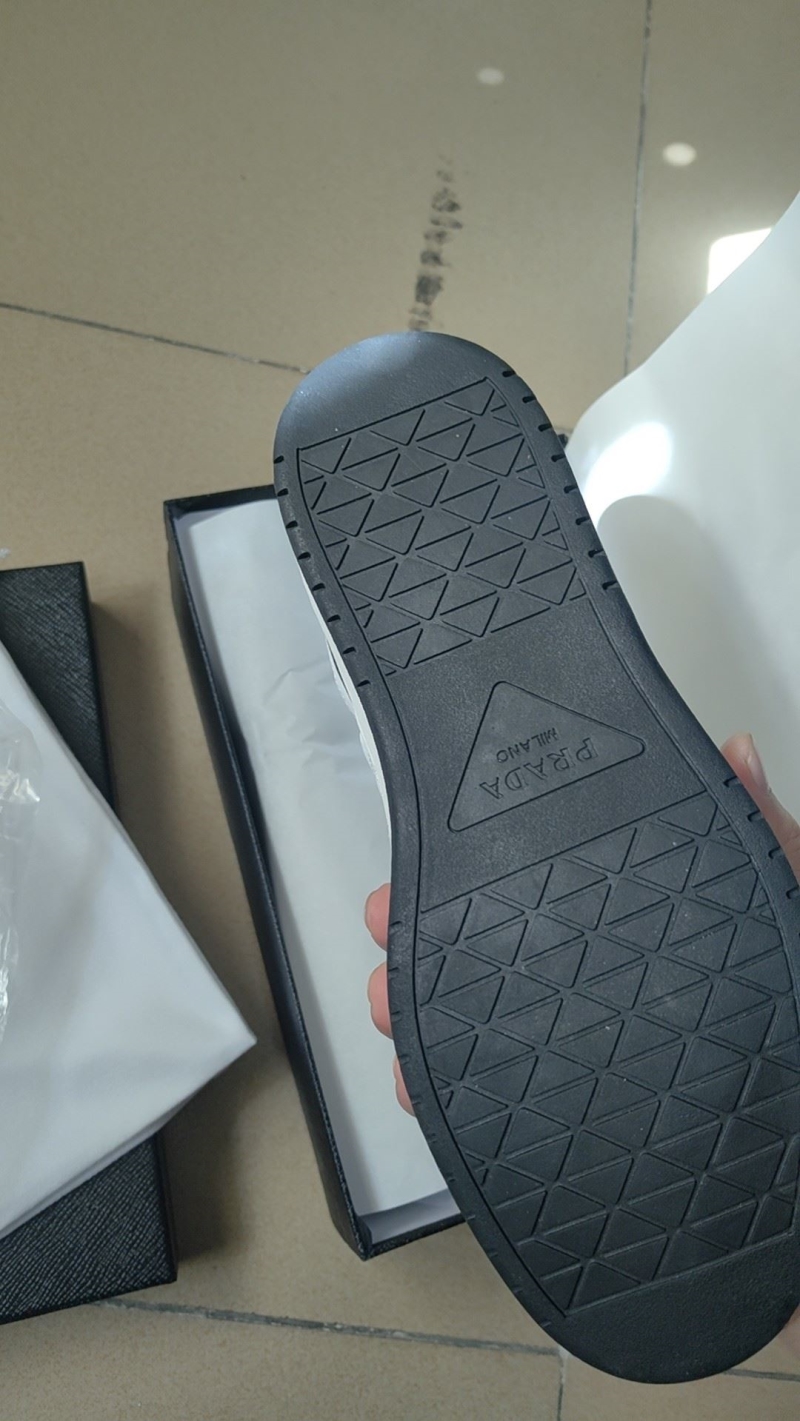 Prada Casual Shoes